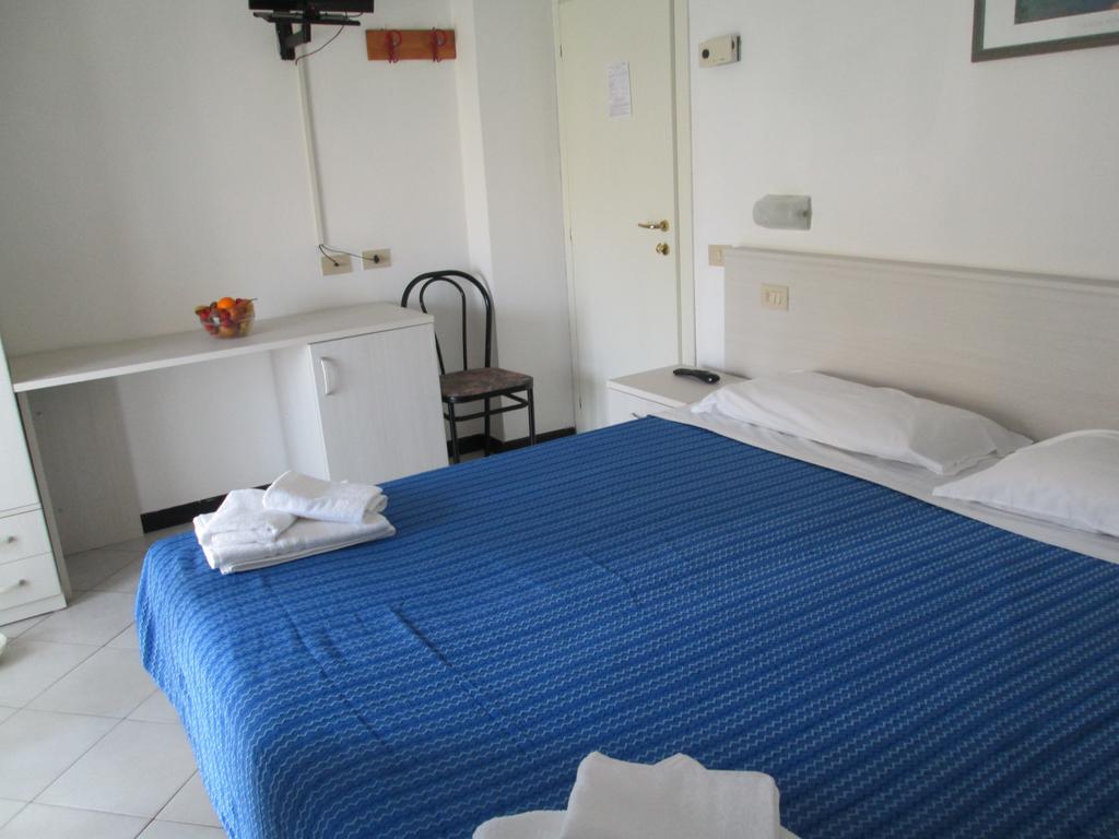 Hotel Solemar Riccione Room photo